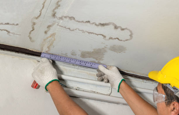 24/7 Emergency Water Damage Repair experts in Puyallup, WA